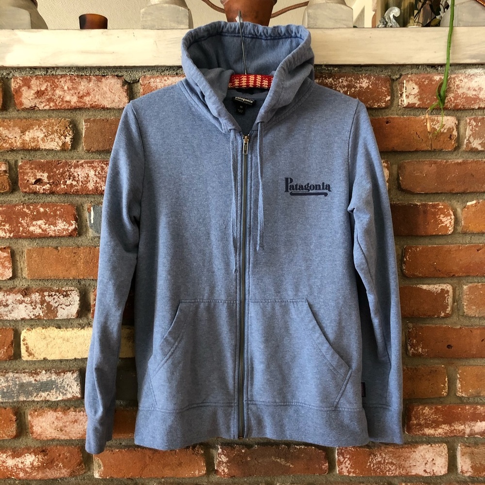 Patagonia Women's On Rail Ahnya Full Zip Hoody